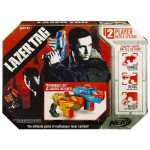 Nerf Laser tag-ultimate game