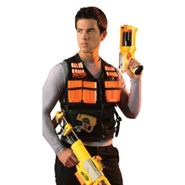 Nerf Tactical Vest kit
