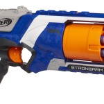 Elite Strongarm Blaster